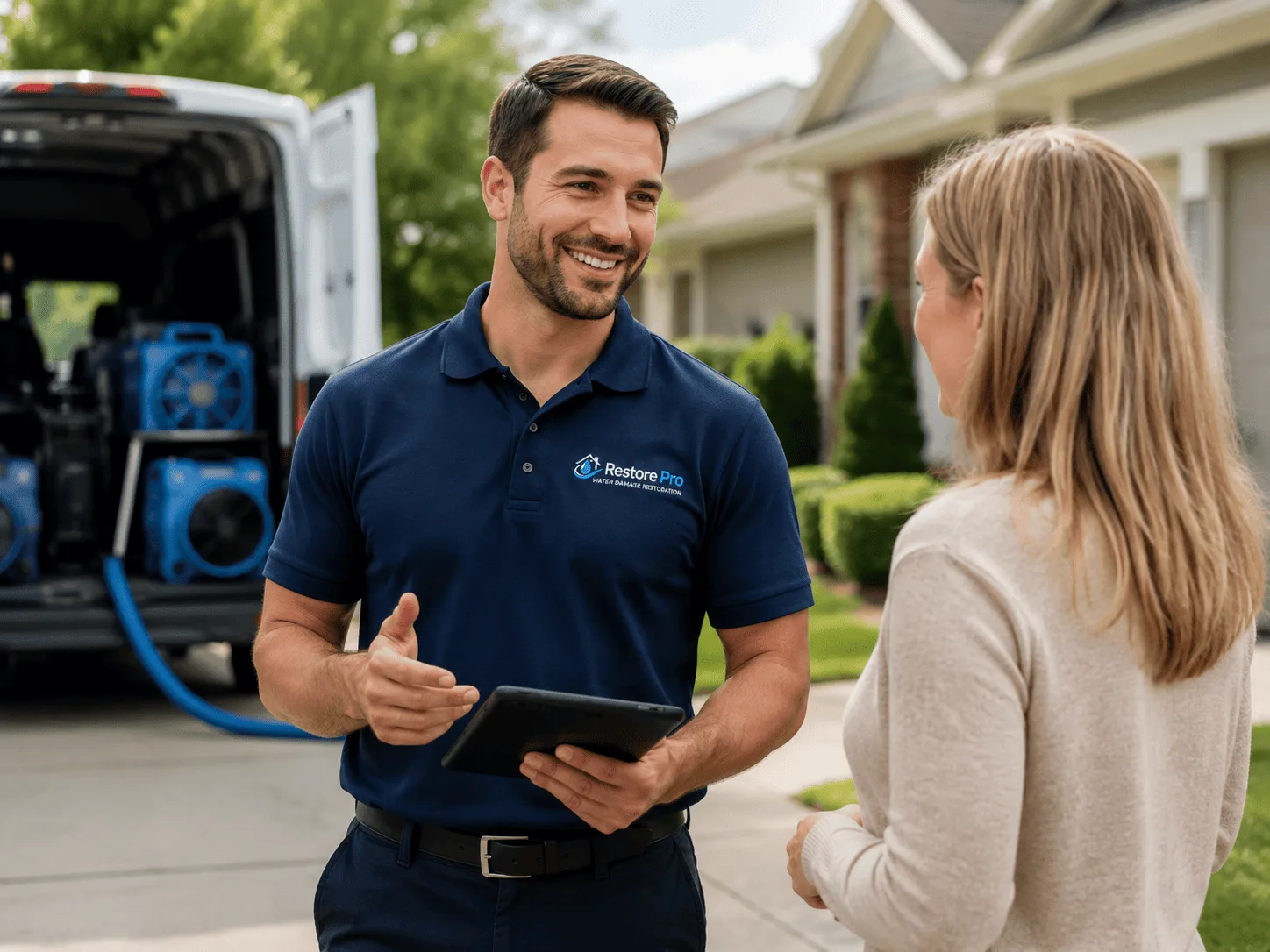 Water Damage Restoration Windsor Mill, MD FAQs
